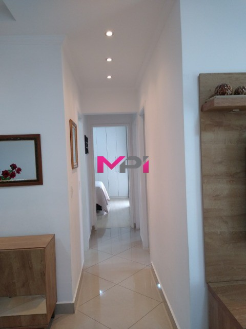 Apartamento à venda com 3 quartos, 83m² - Foto 7