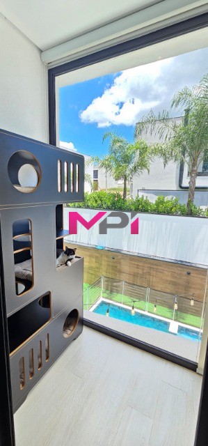 Casa de Condomínio à venda com 4 quartos, 268m² - Foto 11