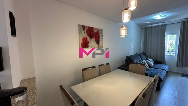Casa de Condomínio à venda com 2 quartos, 74m² - Foto 9