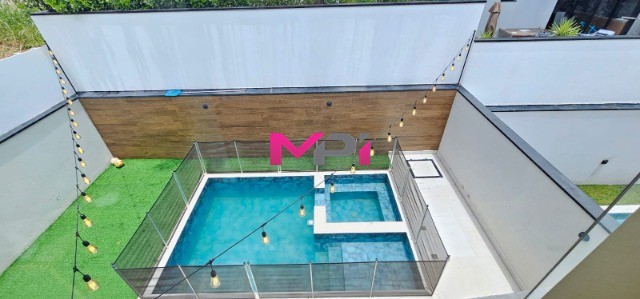 Casa de Condomínio à venda com 4 quartos, 268m² - Foto 16