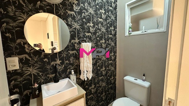 Casa de Condomínio à venda com 2 quartos, 74m² - Foto 19