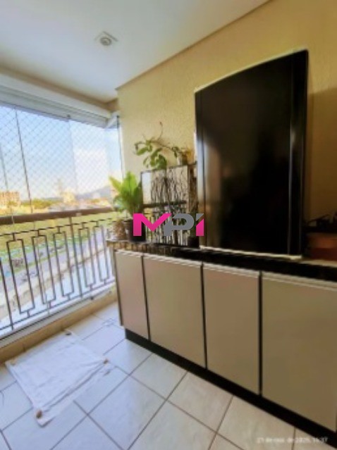 Apartamento, 3 quartos, 131 m² - Foto 7