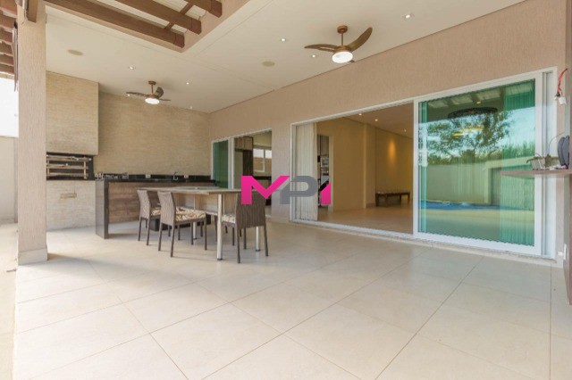 Casa de Condomínio à venda com 4 quartos, 357m² - Foto 15