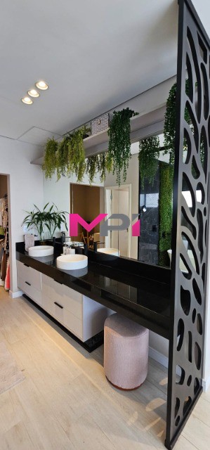 Casa de Condomínio à venda com 4 quartos, 268m² - Foto 4