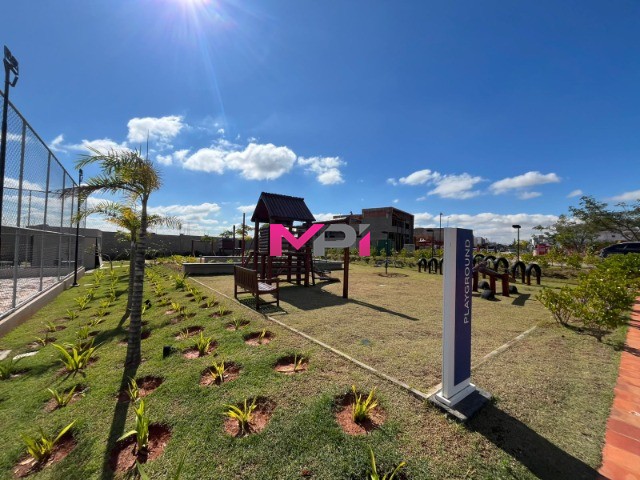 Casa de Condomínio, 3 quartos - Foto 47