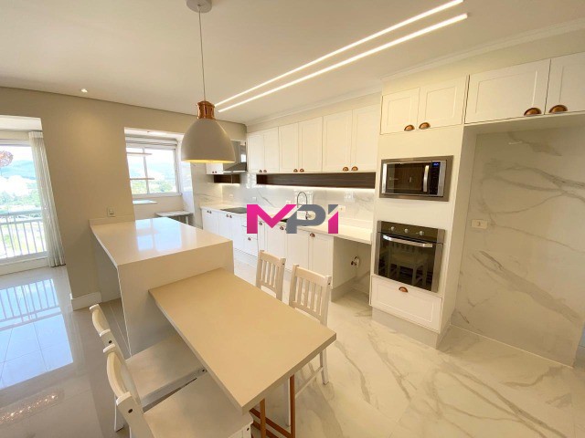 Apartamento à venda com 4 quartos, 304m² - Foto 6