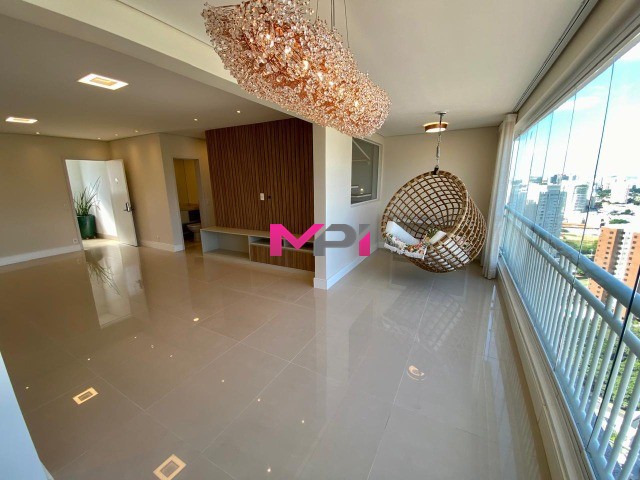 Apartamento à venda com 4 quartos, 304m² - Foto 8