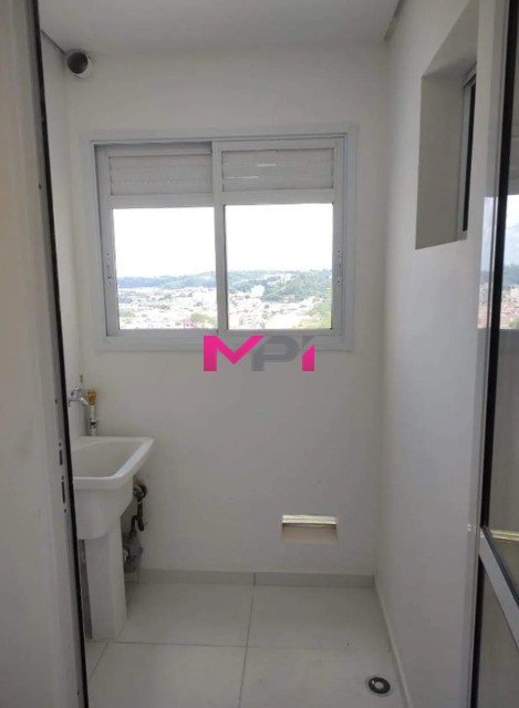 Apartamento à venda com 2 quartos, 54m² - Foto 8