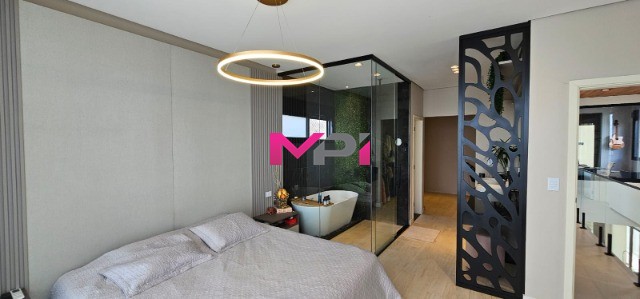 Casa de Condomínio à venda com 4 quartos, 268m² - Foto 36