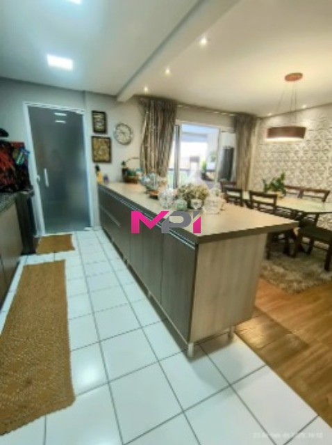 Apartamento, 3 quartos, 131 m² - Foto 12