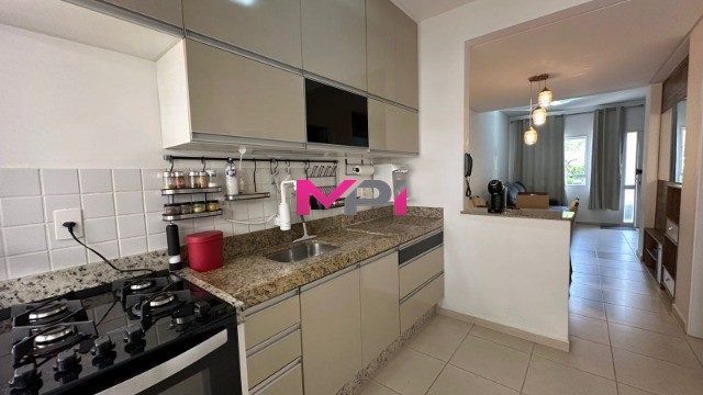 Casa de Condomínio à venda com 2 quartos, 74m² - Foto 12