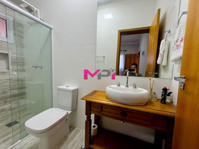 Casa de Condomínio, 3 quartos - Foto 27