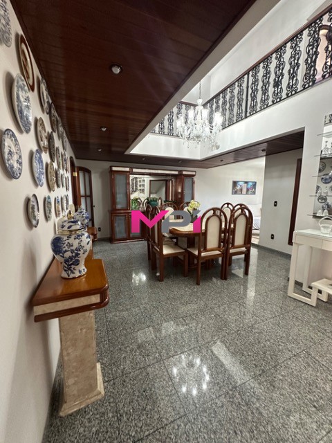Prédio Inteiro à venda com 4 quartos, 508m² - Foto 26