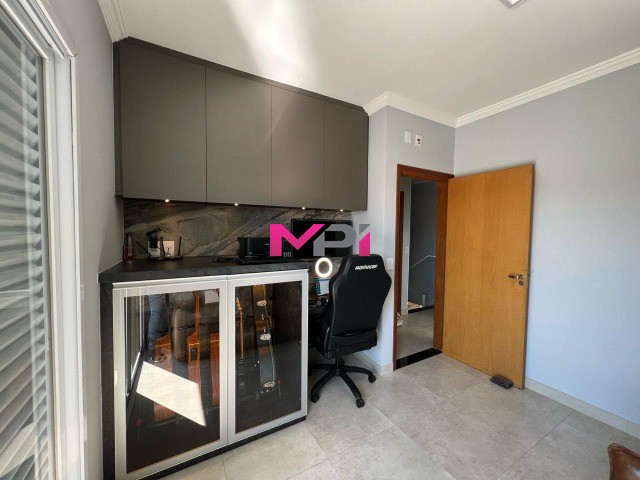 Casa de Condomínio à venda com 3 quartos, 185m² - Foto 37