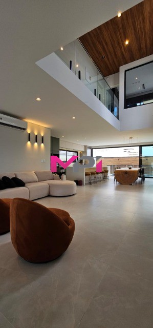 Casa de Condomínio à venda com 4 quartos, 268m² - Foto 83