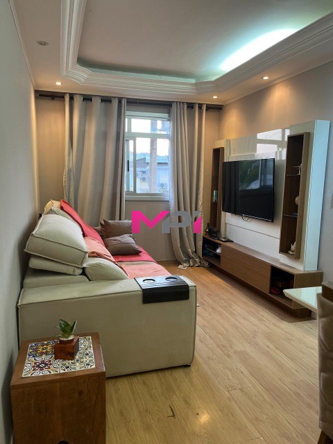 Apartamento à venda com 3 quartos, 68m² - Foto 11