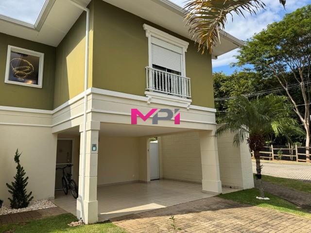 Casa de Condomínio à venda com 3 quartos, 189m² - Foto 6
