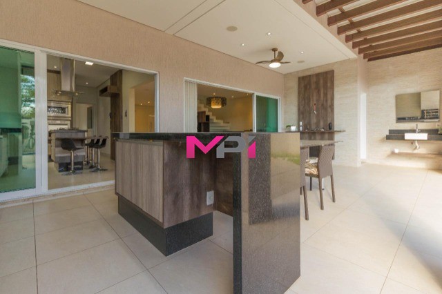 Casa de Condomínio à venda com 4 quartos, 357m² - Foto 16