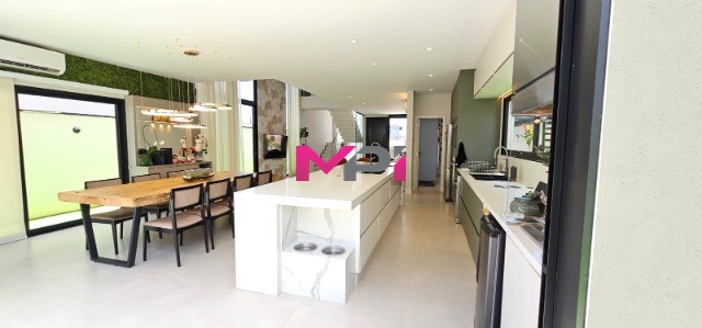 Casa de Condomínio à venda com 4 quartos, 268m² - Foto 65
