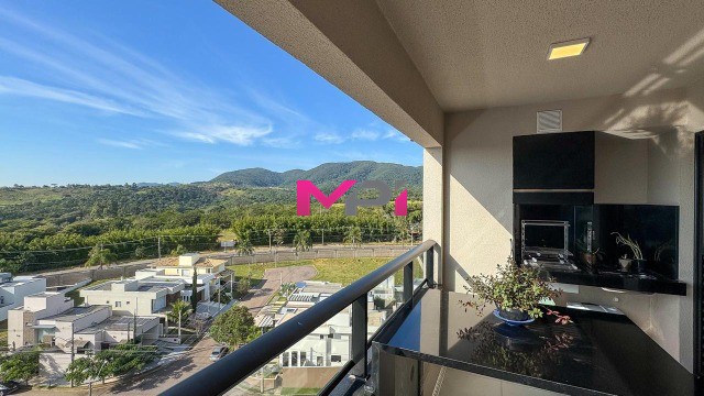 Apartamento à venda com 2 quartos, 95m² - Foto 16