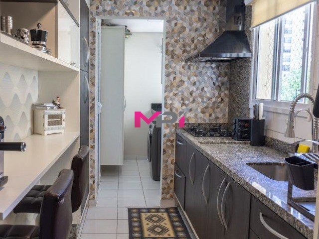 Apartamento à venda com 3 quartos, 119m² - Foto 12