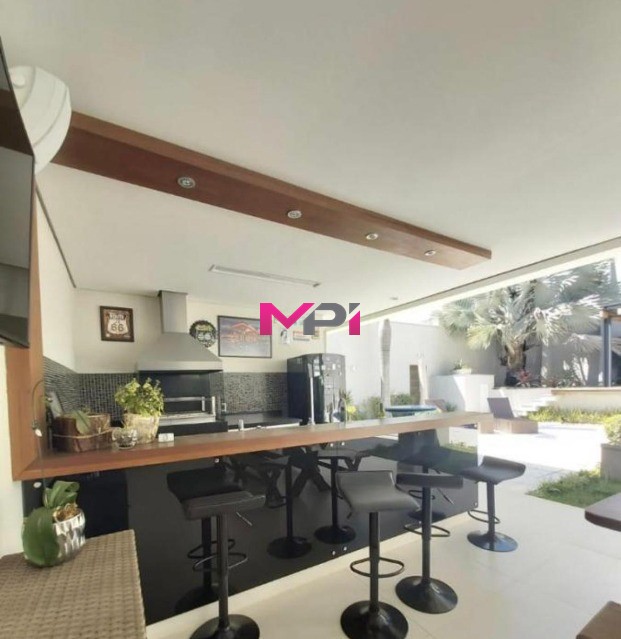 Casa de Condomínio, 4 quartos - Foto 16