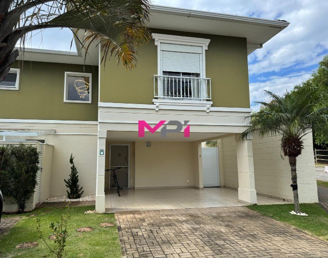 Casa de Condomínio à venda com 3 quartos, 189m² - Foto 5