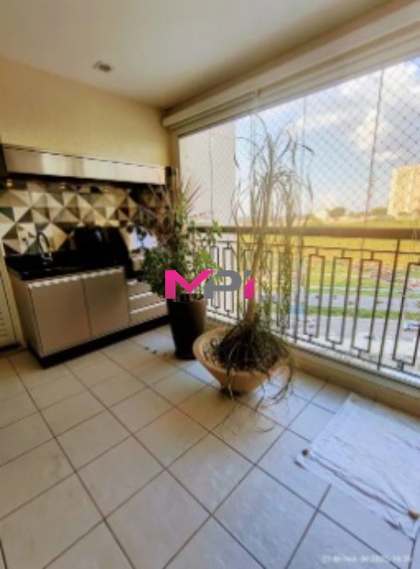 Apartamento, 3 quartos, 131 m² - Foto 9