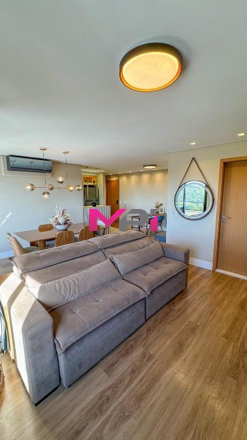 Apartamento à venda com 2 quartos, 95m² - Foto 9