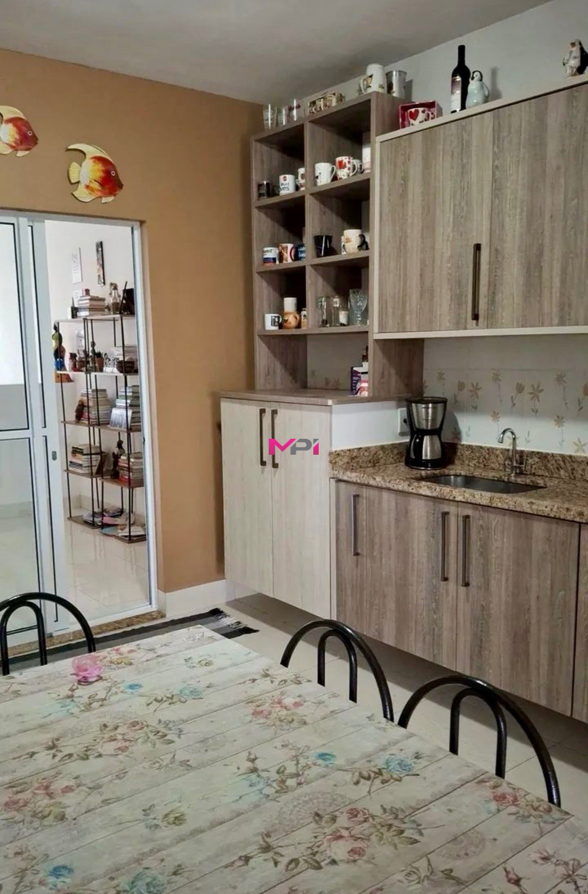 Casa de Condomínio, 3 quartos - Foto 17