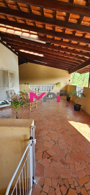 Casa à venda com 3 quartos, 546m² - Foto 26