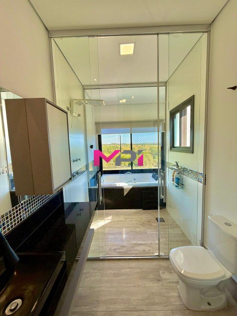 Casa de Condomínio à venda com 4 quartos, 283m² - Foto 61