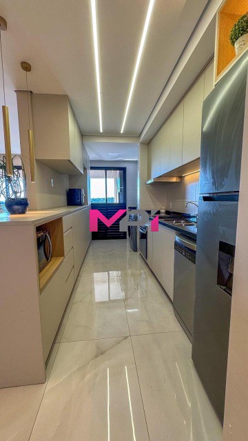 Apartamento à venda com 2 quartos, 95m² - Foto 13