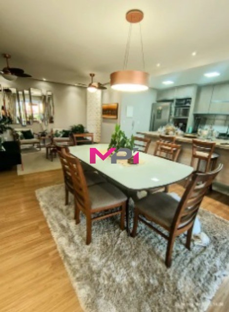 Apartamento, 3 quartos, 131 m² - Foto 10