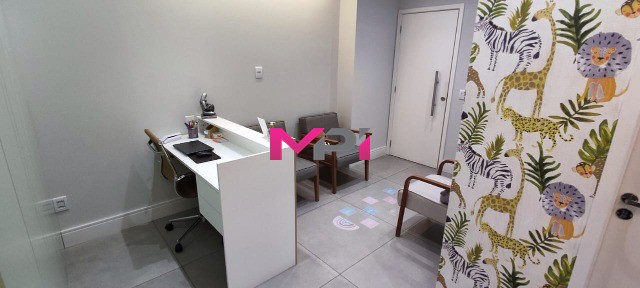 Conjunto Comercial-Sala à venda, 46m² - Foto 7