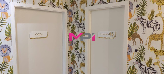 Conjunto Comercial-Sala à venda, 46m² - Foto 13