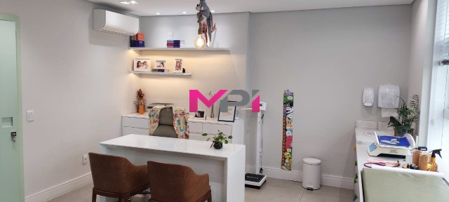 Conjunto Comercial-Sala à venda, 46m² - Foto 18
