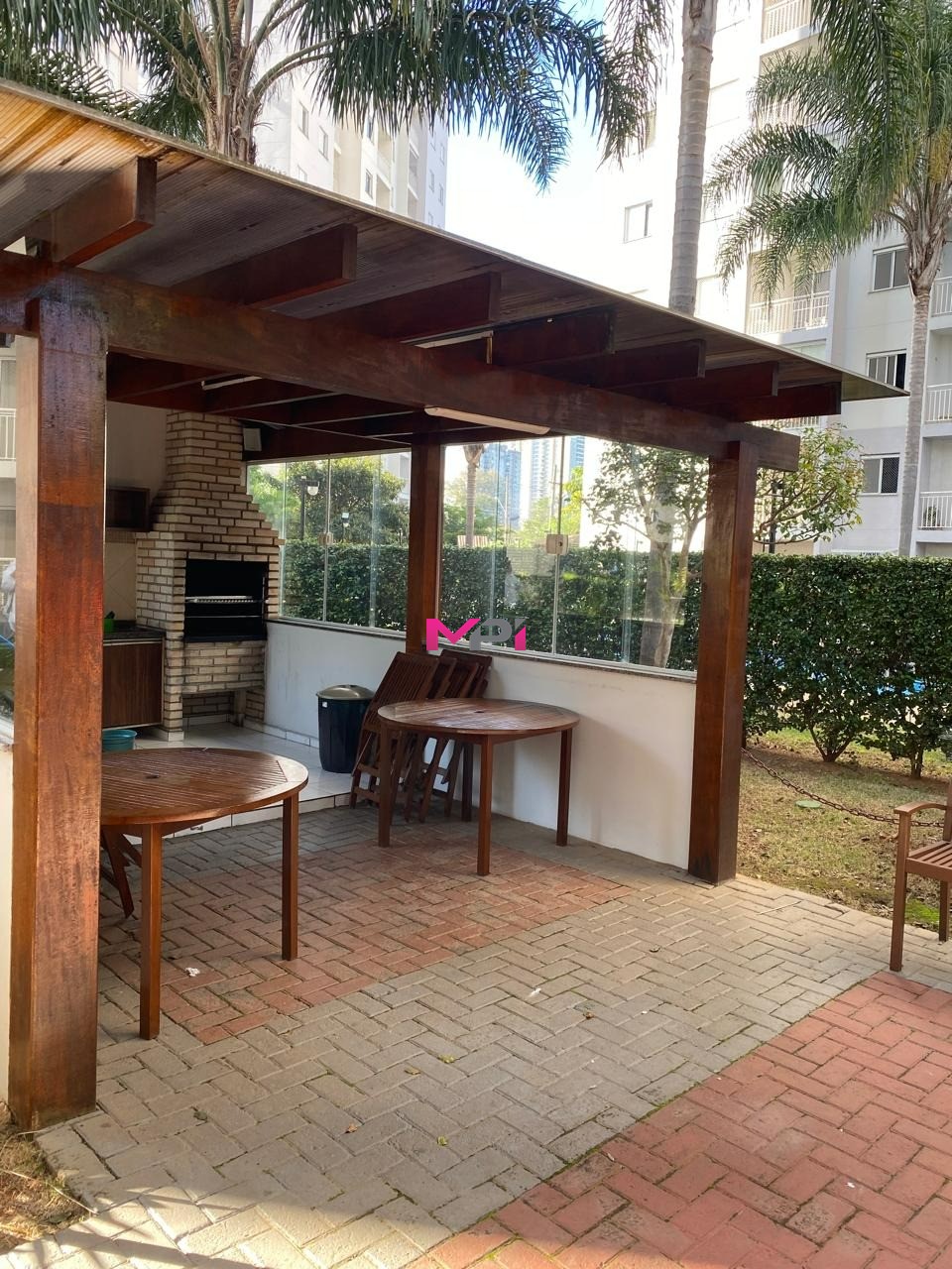 Apartamento para alugar com 3 quartos, 71m² - Foto 19