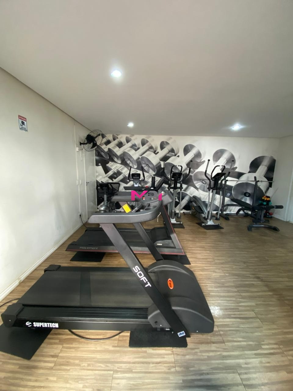 Apartamento para alugar com 3 quartos, 71m² - Foto 21