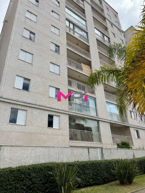 Apartamento para alugar com 3 quartos, 75m² - Foto 9