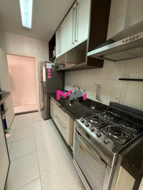 Apartamento à venda com 3 quartos, 72m² - Foto 12