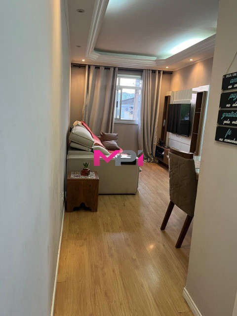 Apartamento à venda com 3 quartos, 68m² - Foto 9