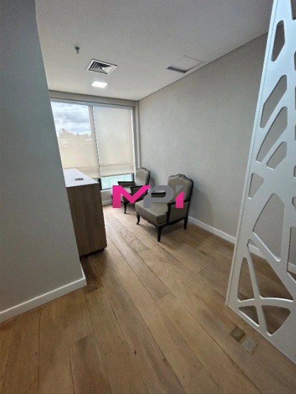 Conjunto Comercial-Sala à venda, 54m² - Foto 9