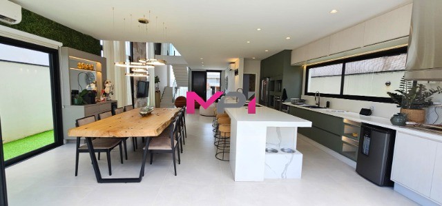 Casa de Condomínio à venda com 4 quartos, 268m² - Foto 72