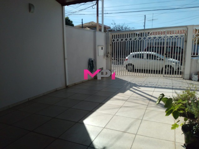 Casa à venda com 3 quartos, 186m² - Foto 30