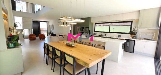 Casa de Condomínio à venda com 4 quartos, 268m² - Foto 77