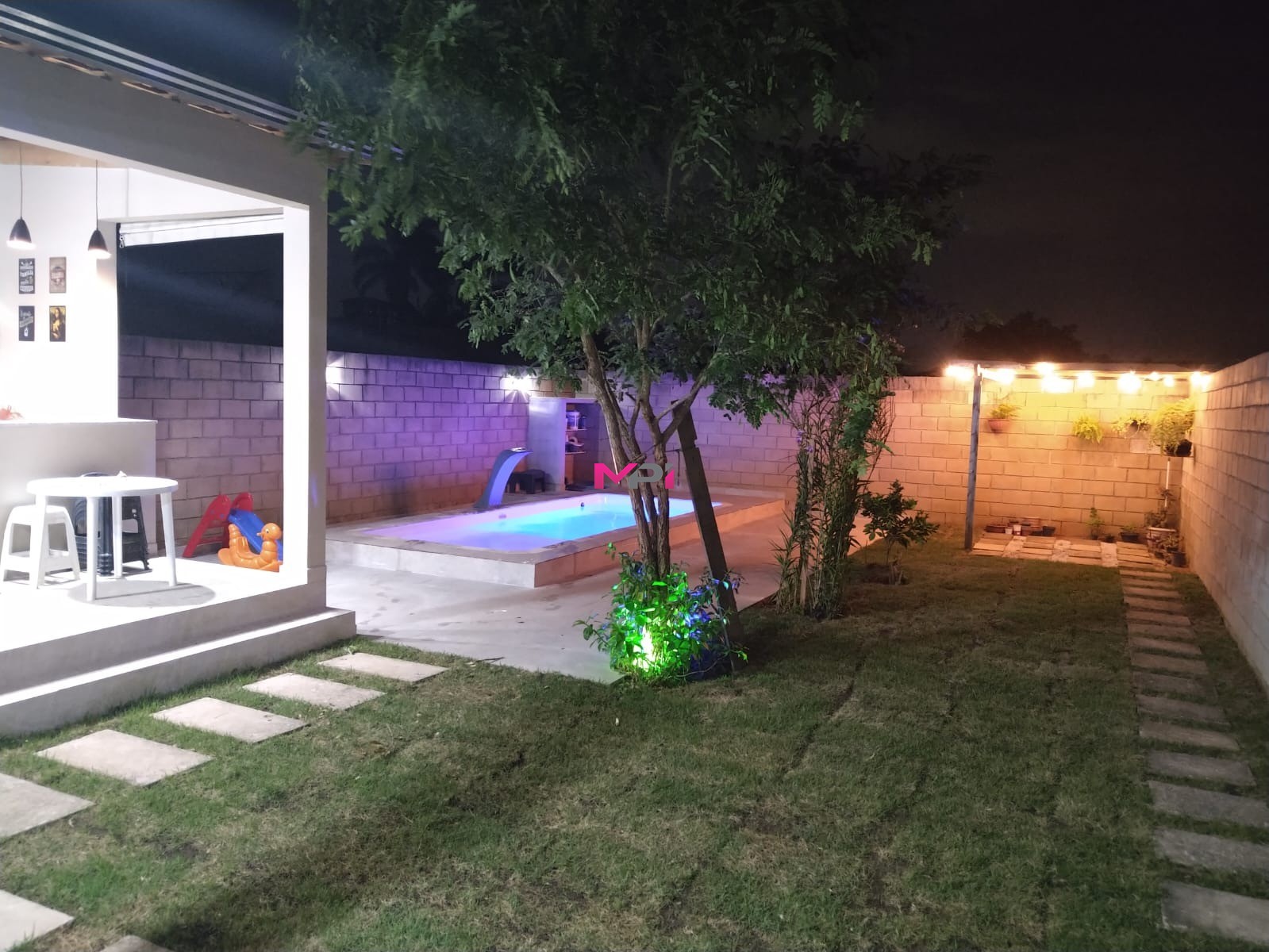 Casa de Condomínio, 3 quartos - Foto 25