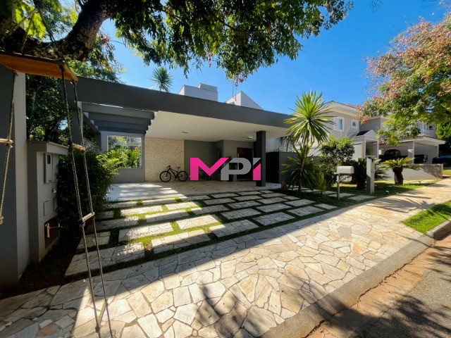 Casa de Condomínio à venda com 3 quartos, 350m² - Foto 21