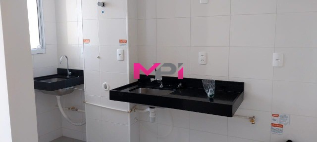 Apartamento à venda com 2 quartos, 48m² - Foto 5
