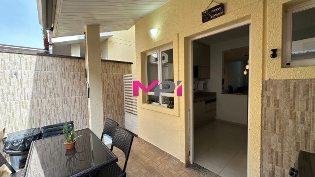 Casa de Condomínio à venda com 2 quartos, 74m² - Foto 16